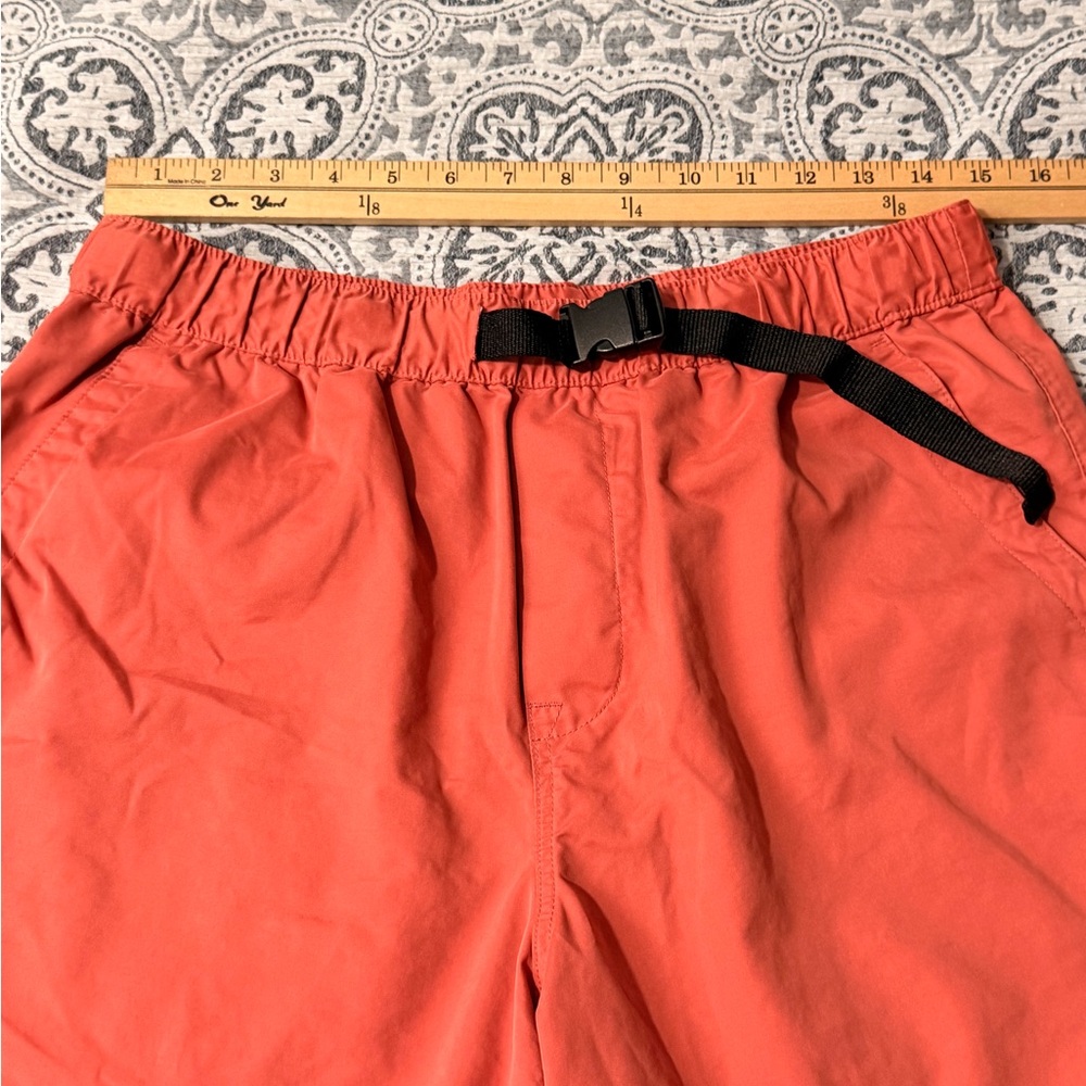 Zara Coral Urban Wardrobe‎ Shorts Size M - Picture 7 of 8